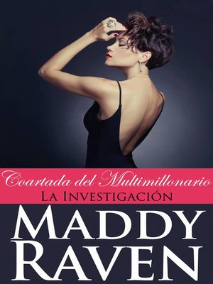 cover image of La Coartada del Multimillonario